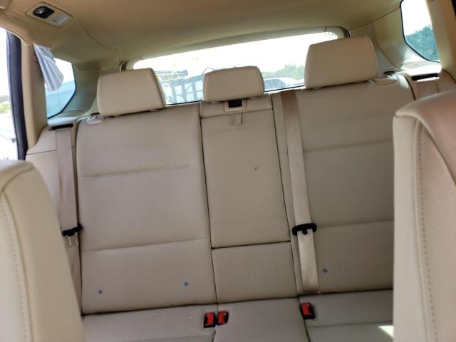 5UXWZ7C39H0V92863 BMW X3 Sdrive28i