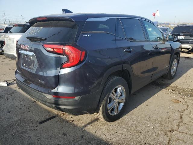 3GKALTEV5JL212175 GMC Terrain Sle