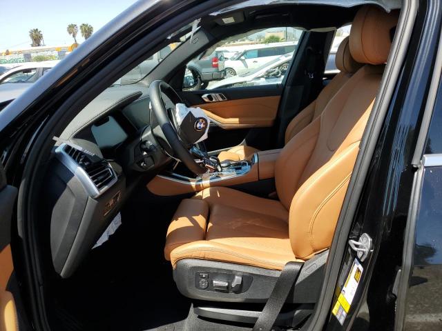 5UXTA6C03N9L25221 BMW X5 Xdrive45e