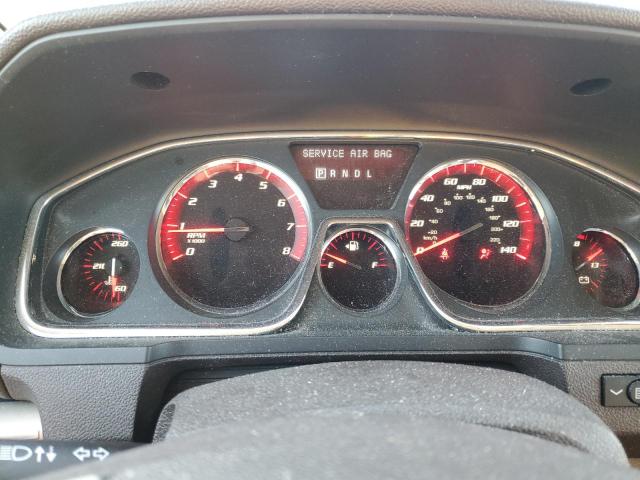 1GKKRTKD7EJ250065 GMC Acadia Denali