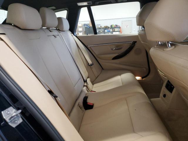 WBA8G5C50GK753106 BMW 328 XI
