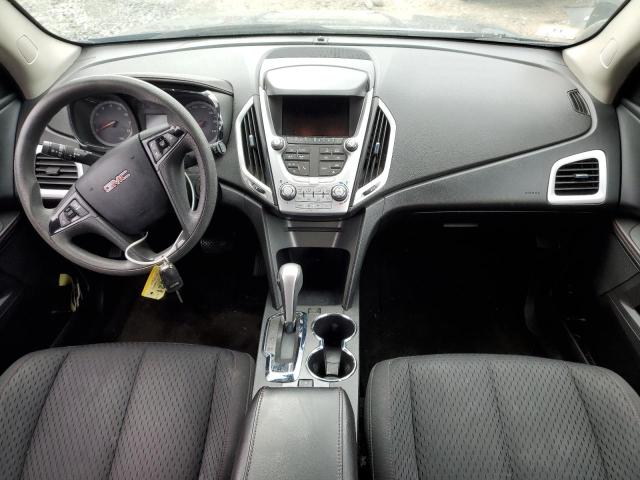2GKFLVEK9E6277659 GMC Terrain Sle