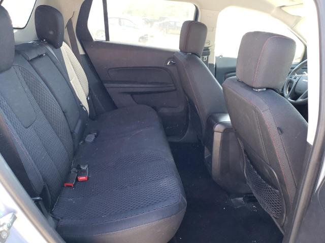 2GKFLVEK7E6191492 GMC Terrain Sle