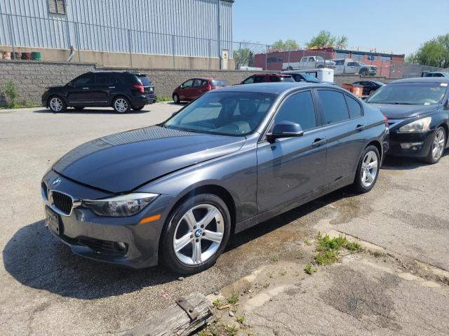 WBA3B3C55EJ978461 BMW 328 XI