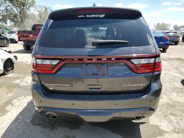 1C4RDJEG0MC823622 Dodge Durango Citadel