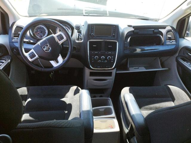 2C4RDGBG6JR302995 Dodge Grand Caravan Se