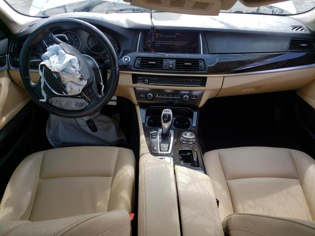 WBA5A5C58GG349350 BMW 528 I