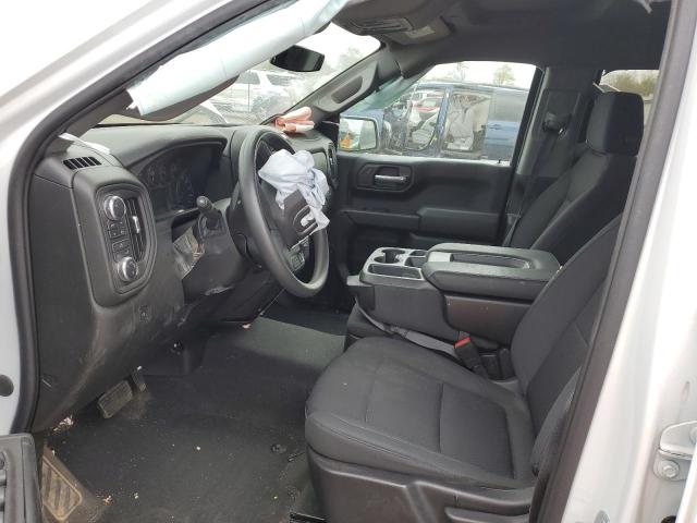 1GTPUAEK2PZ110847 GMC Sierra K1500