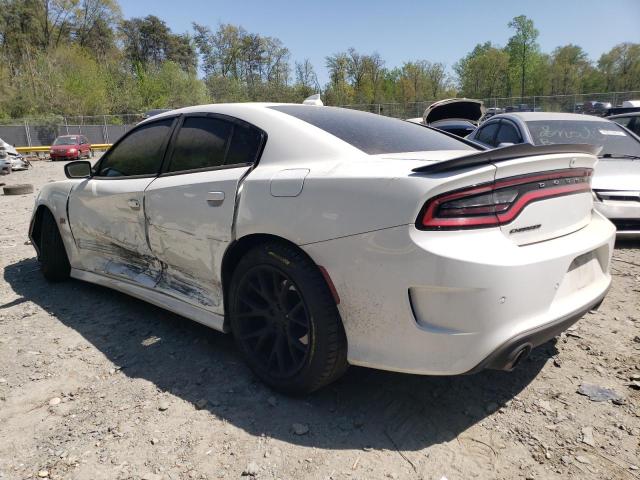 2C3CDXGJ2JH114110 Dodge Charger R/t 392