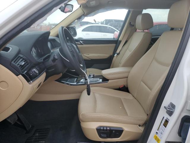 5UXWZ7C58H0U46374 BMW X3 Sdrive28i