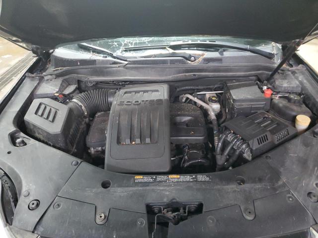 2GKFLVEK5E6322421 GMC Terrain Sle
