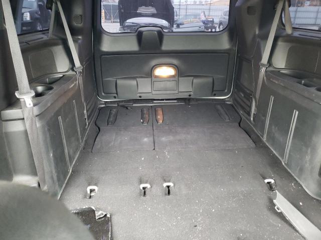 2C4RDGEG1HR713923 Dodge Grand Caravan Gt