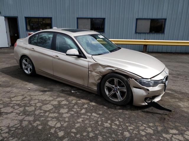 WBA3D5C54EKX97433 BMW 328 D Xdrive