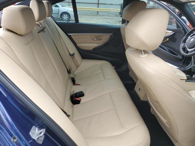 WBA8E1C57HK479919 BMW 330e