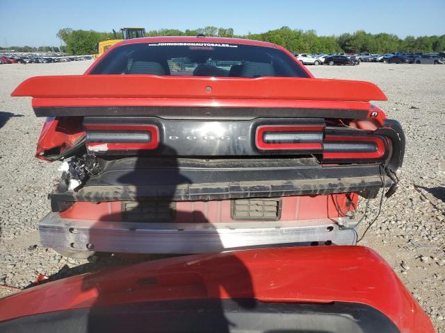 2C3CDZAG3KH723278 Dodge Challenger Sxt