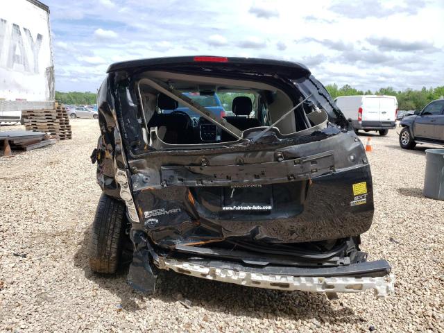 2C4RDGCG9GR328756 Dodge Grand Caravan Sxt