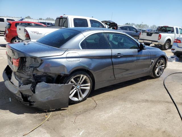 WBA3V7C55EJ872588 BMW 428 I Sulev