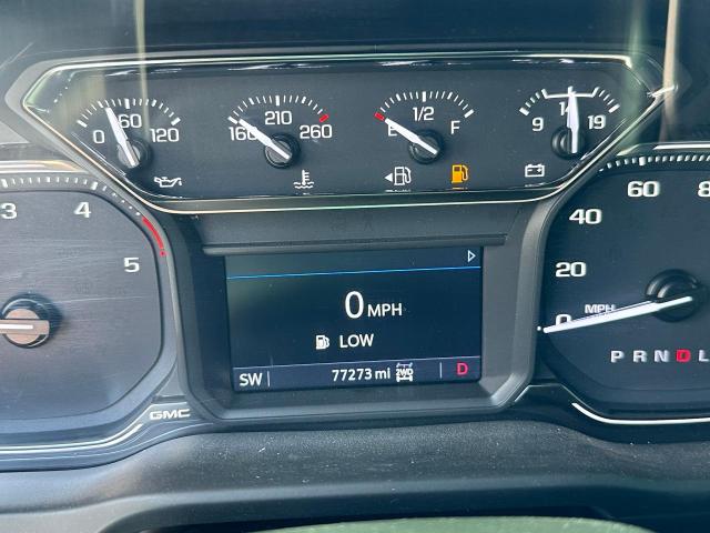 1GT49PEY2NF141882 GMC Sierra K2500 At4