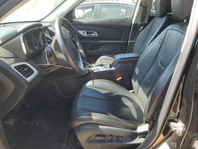 2GKALSEK6F6209278 GMC Terrain Slt