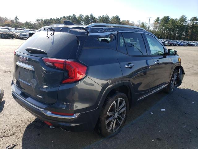 3GKALXEX2JL173523 GMC Terrain Denali