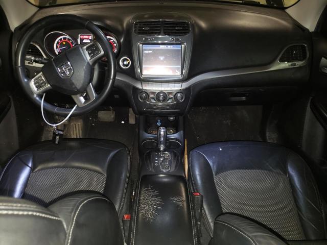 3C4PDDGGXHT553458 Dodge Journey Crossroad