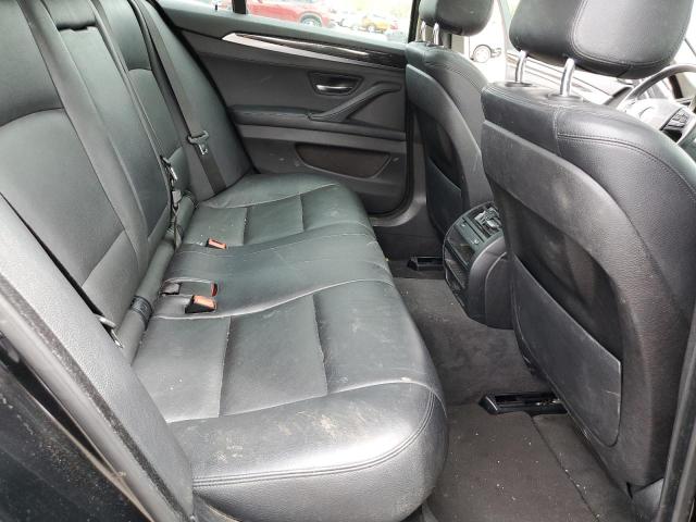 WBA5A7C57ED617377 BMW 528 XI