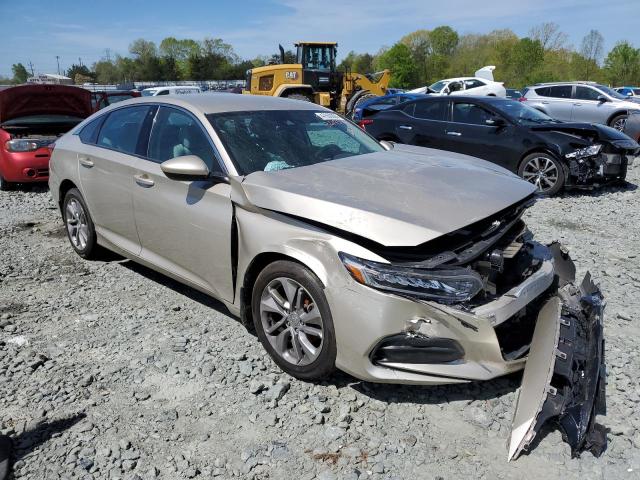 1HGCV1F12JA049850 Honda ACCORD LX