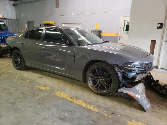 2C3CDXBG6HH584095 Dodge Charger Se