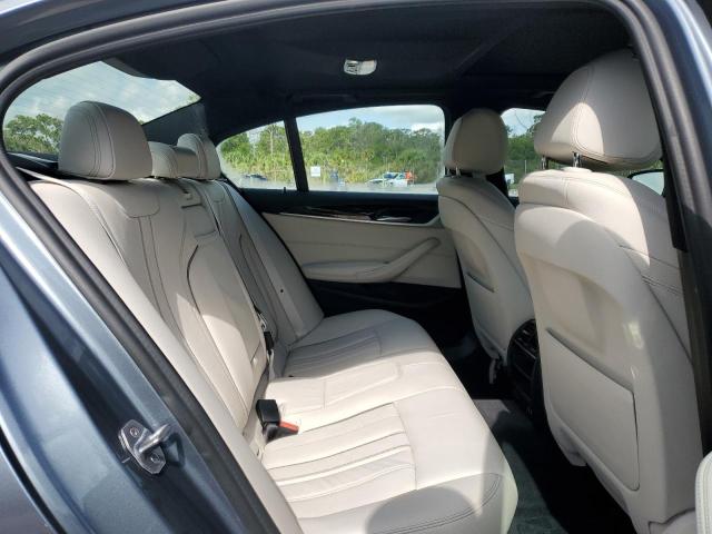 WBAJR3C03LWW53539 BMW 530 I