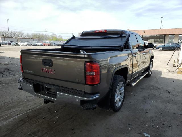 3GTU2VEC0EG445238 GMC Sierra K1500 Slt