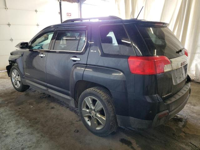 2GKFLWEK0F6430839 GMC Terrain Sle