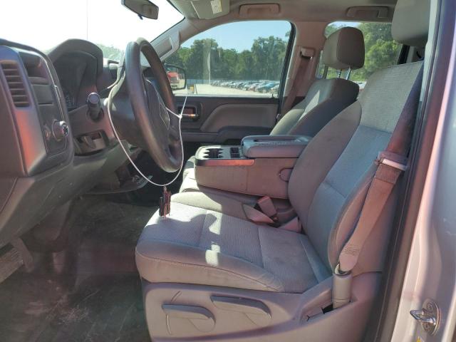 1GTR1TEH5EZ205563 GMC Sierra C1500