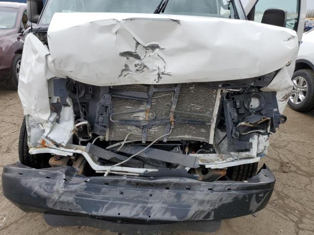 1GTW7AFFXG1293188 GMC Savana G2500
