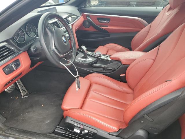 WBA4U7C53H5D43339 BMW 430I