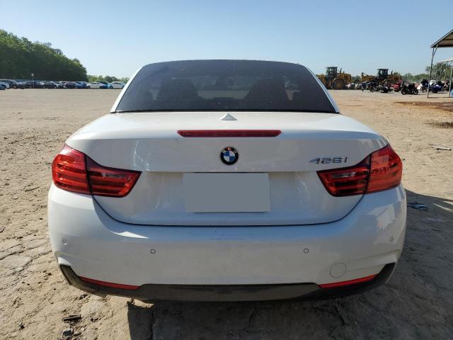 WBA3V7C5XFP771951 BMW 428 I Sulev