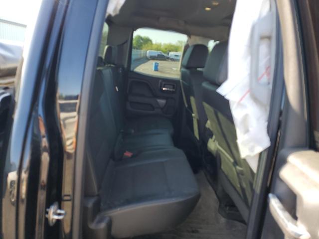 1GTV2MEC2GZ252199 GMC Sierra K1500 Sle