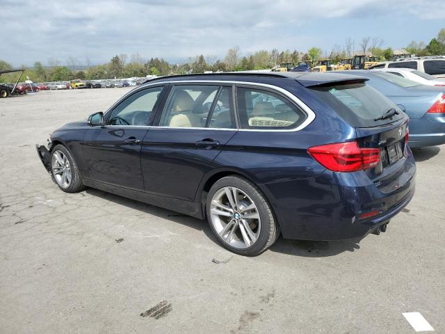 WBA8G5C56GK442571 BMW 328 XI