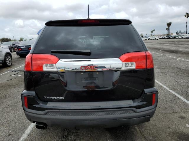 2GKALMEK6G6288920 GMC Terrain Sle