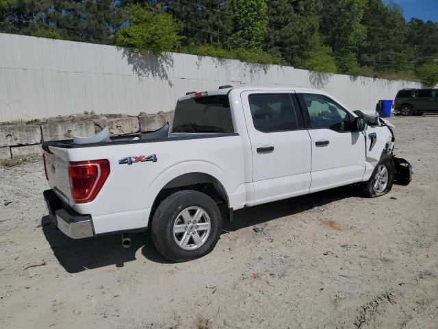 1FTFW1E52MKD60867 Ford F150 Supercrew