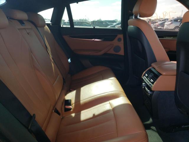 5UXKU0C59H0F99658 BMW X6 Sdrive35i