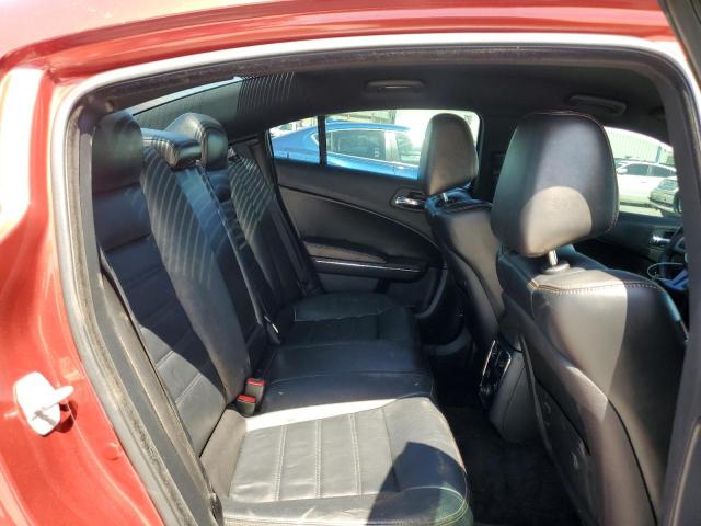 2C3CDXHG7EH218973 Dodge Charger Sxt