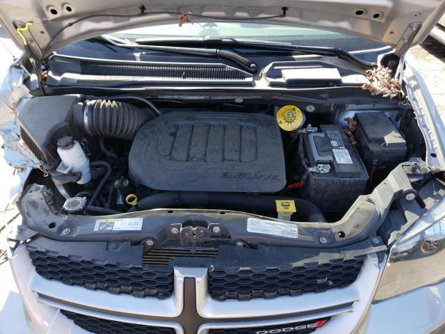 2C4RDGEG2KR534071 Dodge Grand Caravan Gt