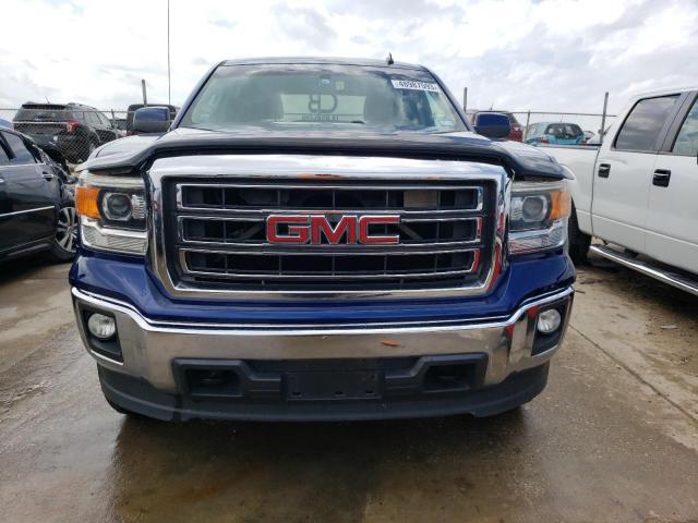 3GTU2UEC5EG279423 GMC Sierra K1500 Sle