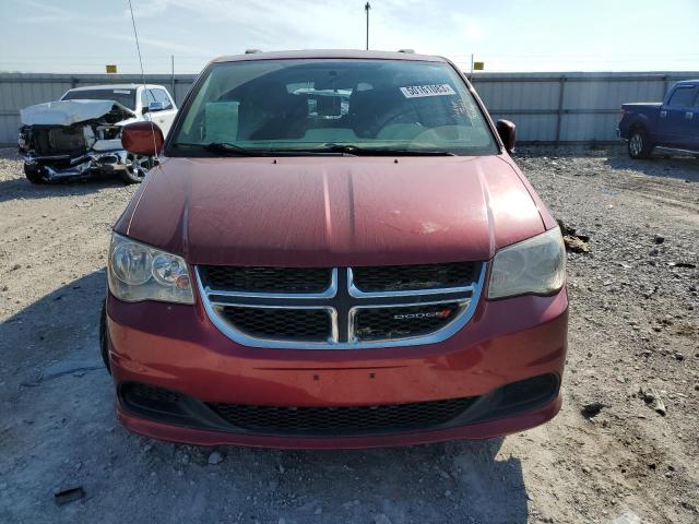 2C4RDGCG3FR548117 Dodge Grand Caravan Sxt