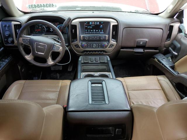 3GTU2PEJXHG210196 GMC Sierra K1500 Denali