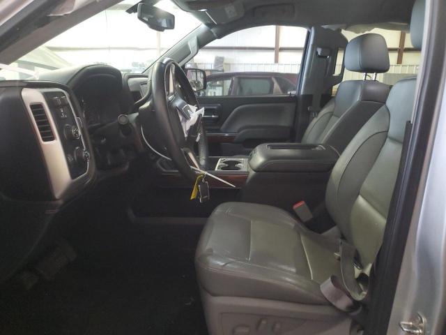 3GTU2NECXGG232767 GMC Sierra K1500 Slt