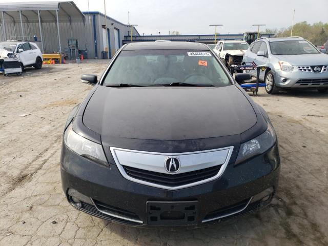 19UUA8F7XEA003931 Acura Tl Advance