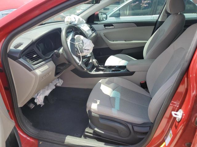 5NPE24AF8KH773718 Hyundai SONATA SE