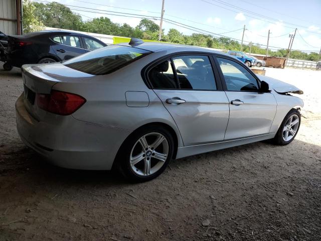 WBA3A5C5XEP602446 BMW 328 I