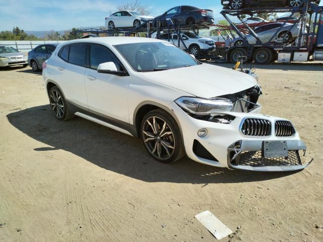 WBXYJ3C38JEJ82707 BMW X2 Sdrive28i